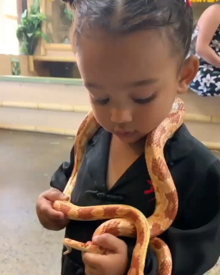 My brave girl Chicago ...