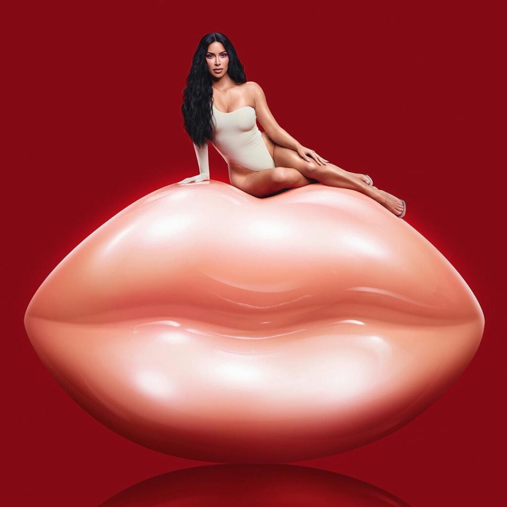 Check out my stories I’m going to open up the @kkwfragrance press boxes now! Thr...