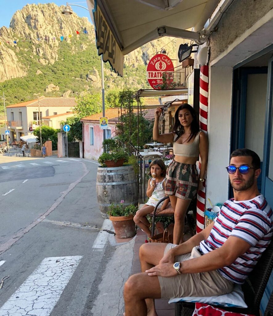 buon gelato...