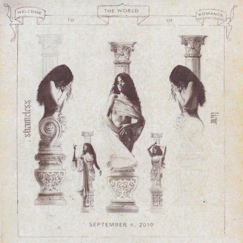 welcome to the world of Romance. i’m so excited to share these first two songs w...