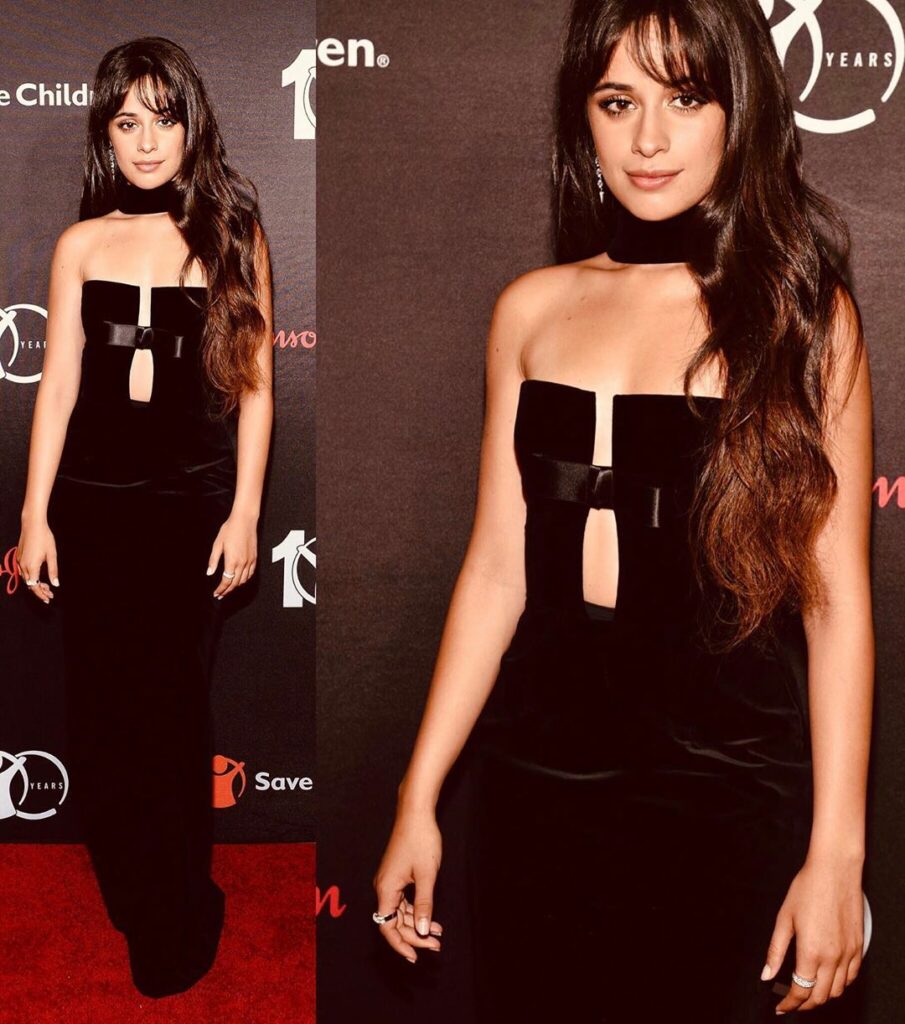 @savethechildren gala last night ...