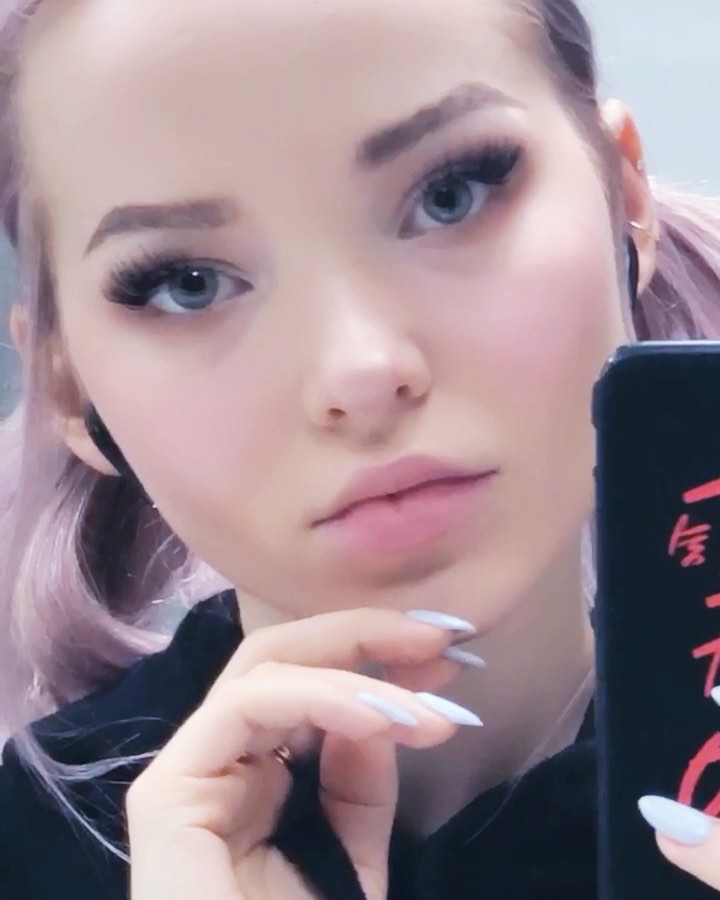 you look tired...