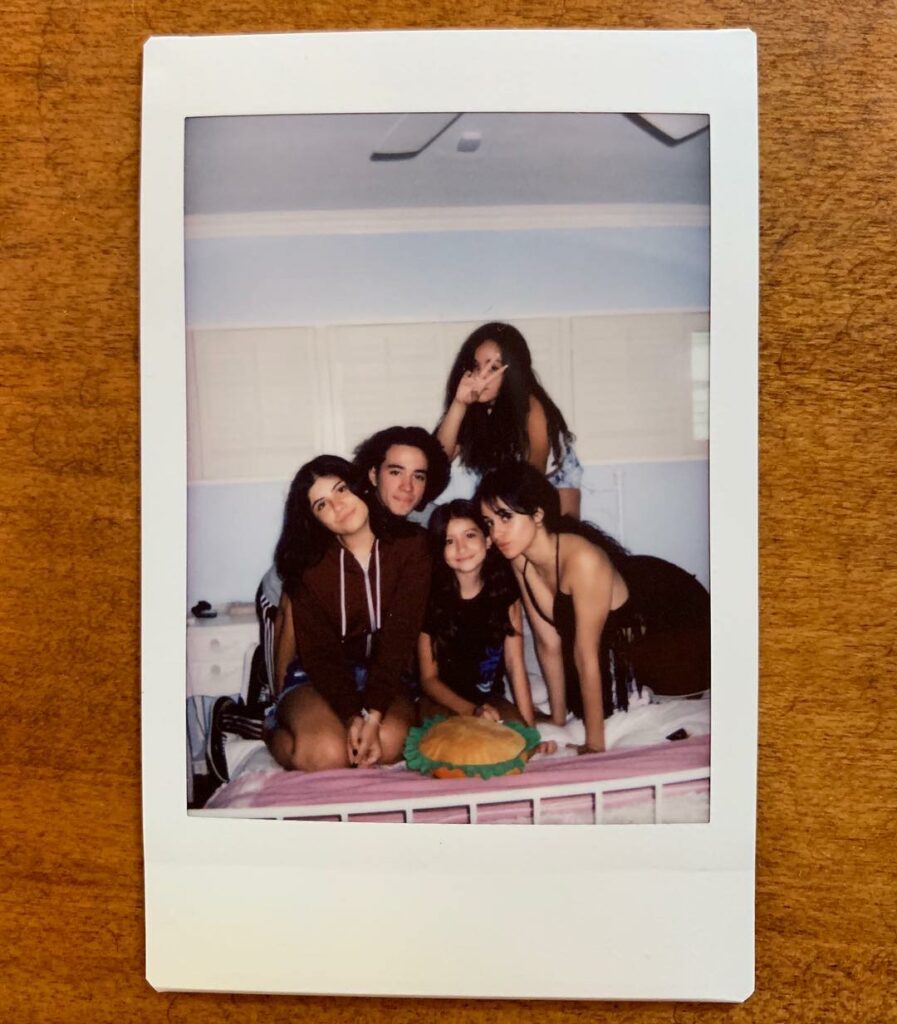 family...