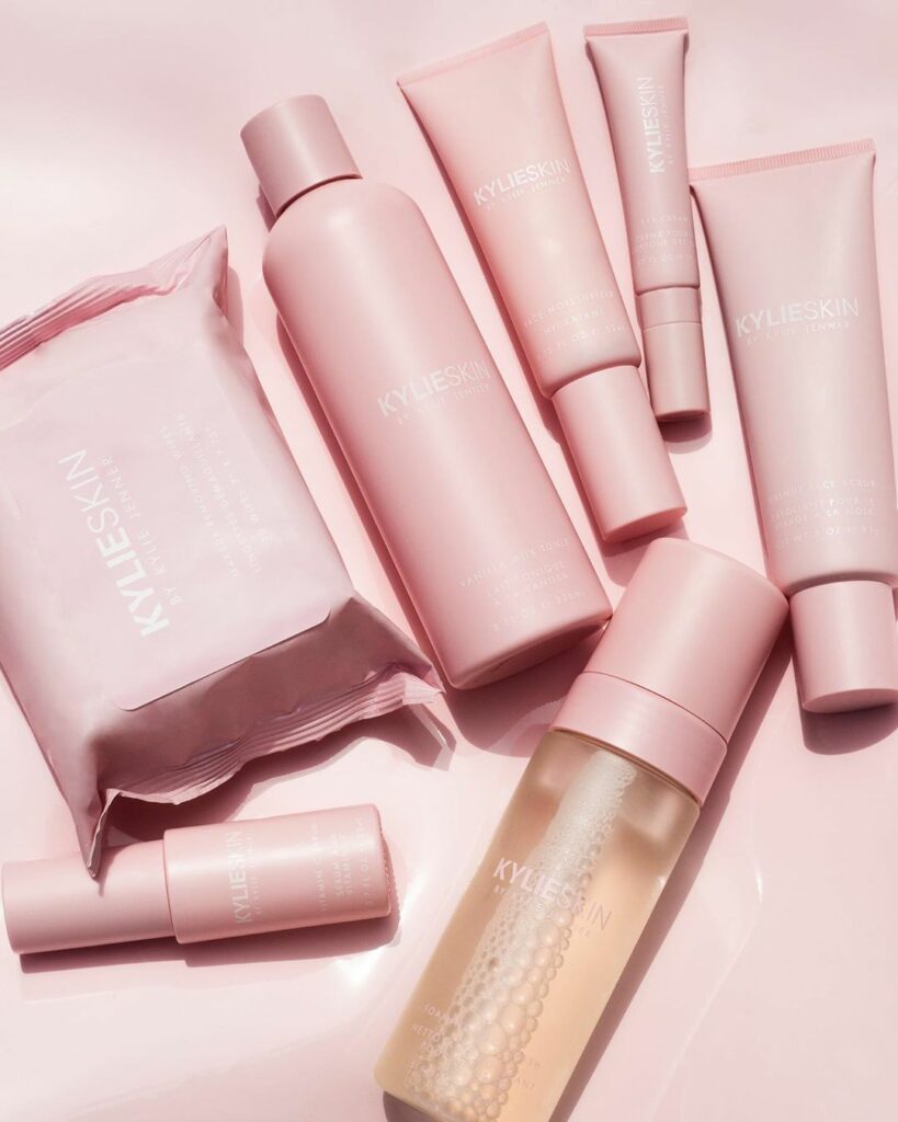restock alert  I’m restocking my entire @kylieskin line on Thursday, September 1...