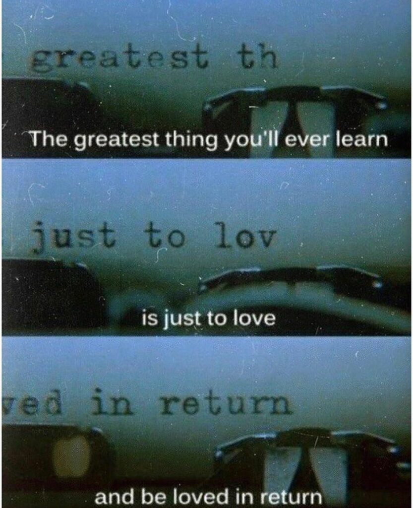 ...