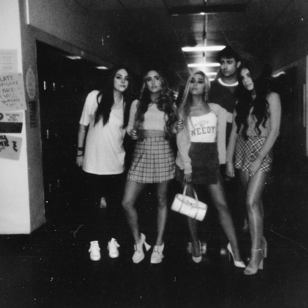 thank u so much  @vmas @mtv...