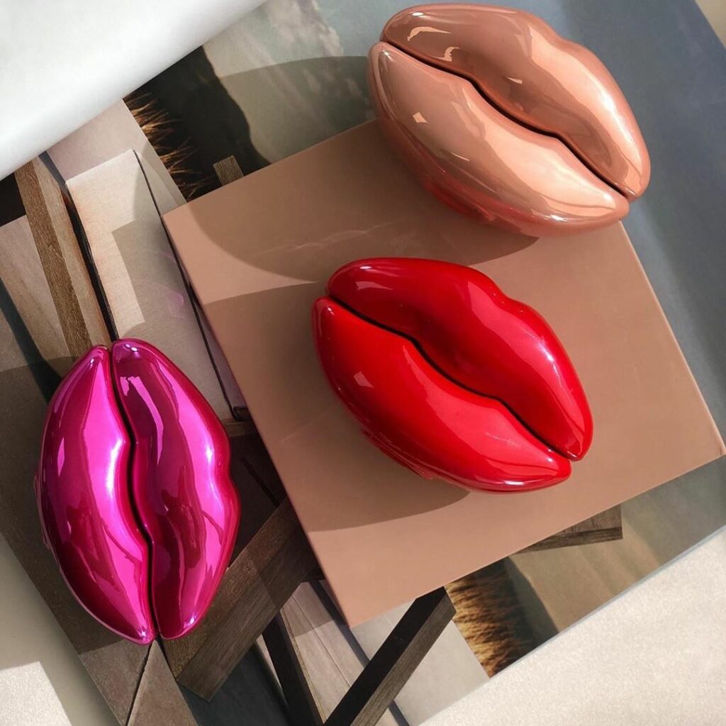 I’ve been wearing Kim’s fragrances forever so I’m so excited to have my own coll...