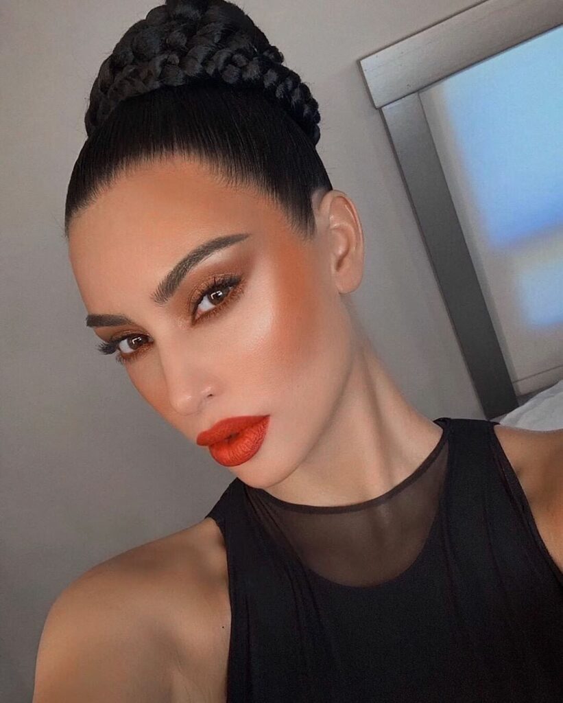 Super fire look  @hungvanngo @joeygeorge  #SoooFire...