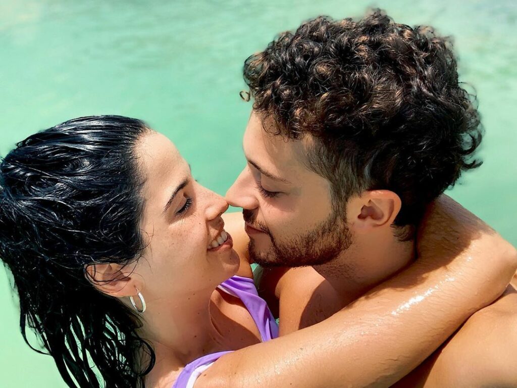 Extrañando a este gordito @ruggeropasquarelli  Buen domingo para todos!  
Doming...
