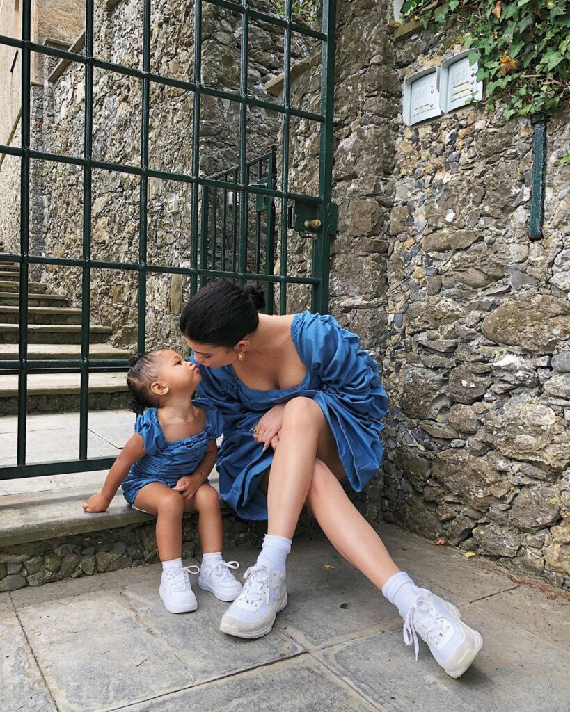 sweetest love I’ve ever known ...
