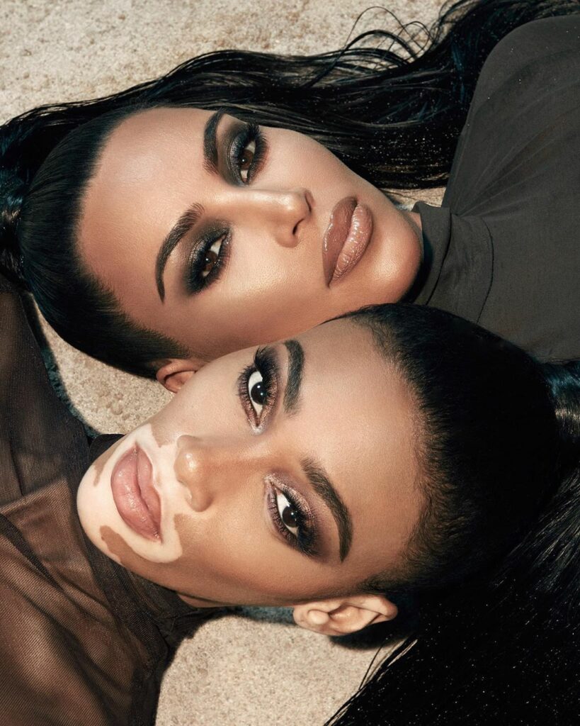 So excited to see this beauty for our launch event Thursday! KKW X WINNIE...