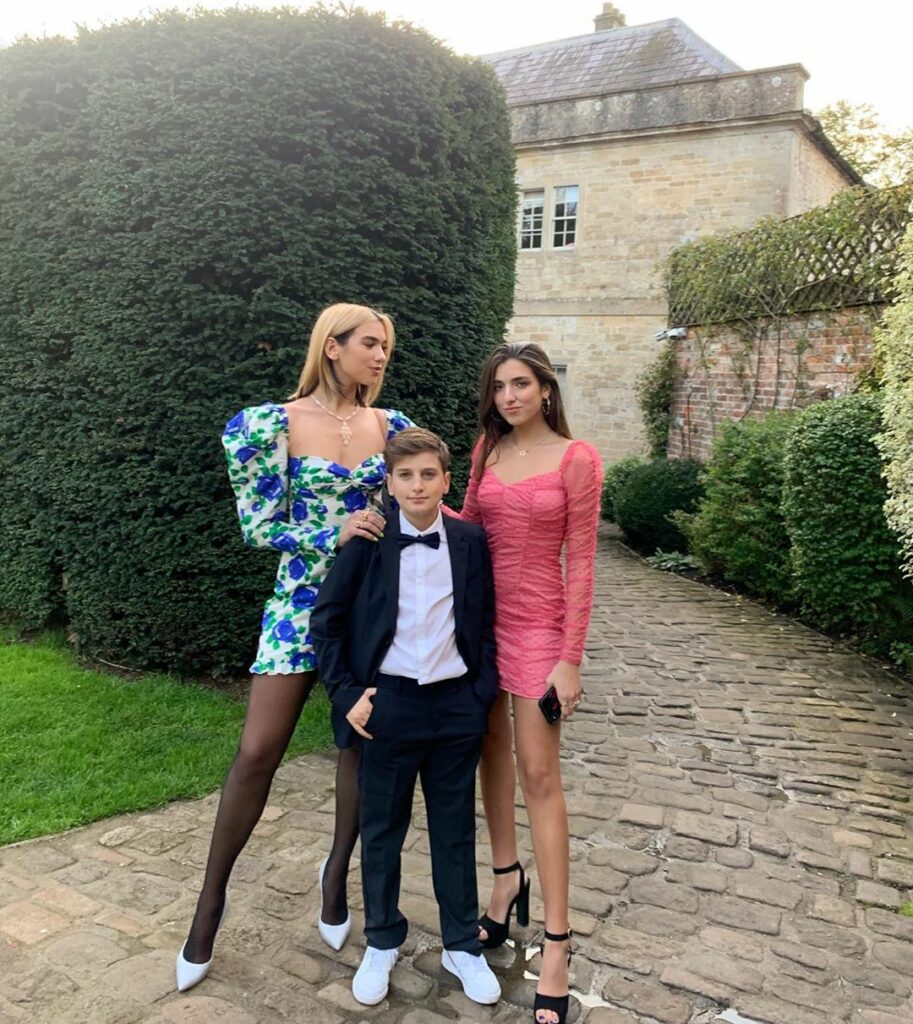 we brush up well - wedding edition ...