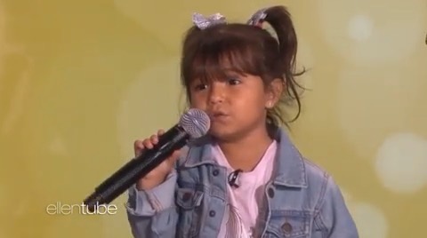 CAN WE SING IT W YOU GUYS FOREVER FROM NOW ON AND CAN I ALSO SQUISH HER CHEEKS ...