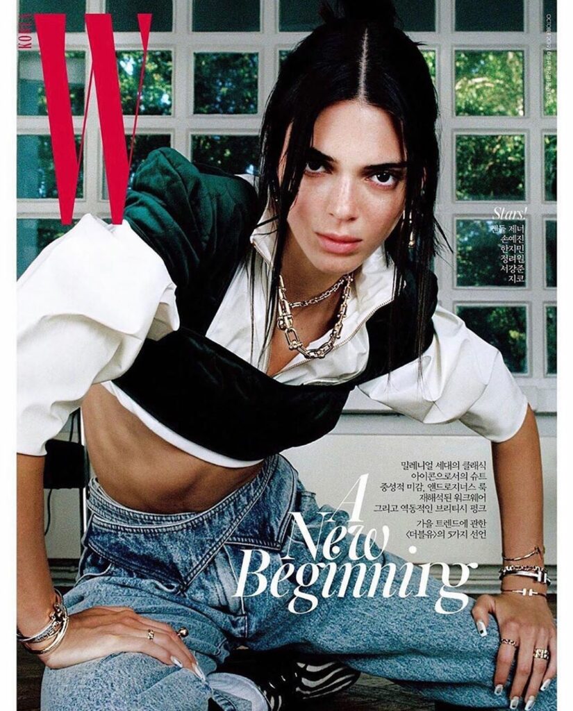 new @wkorea cover by @hugocomte ...