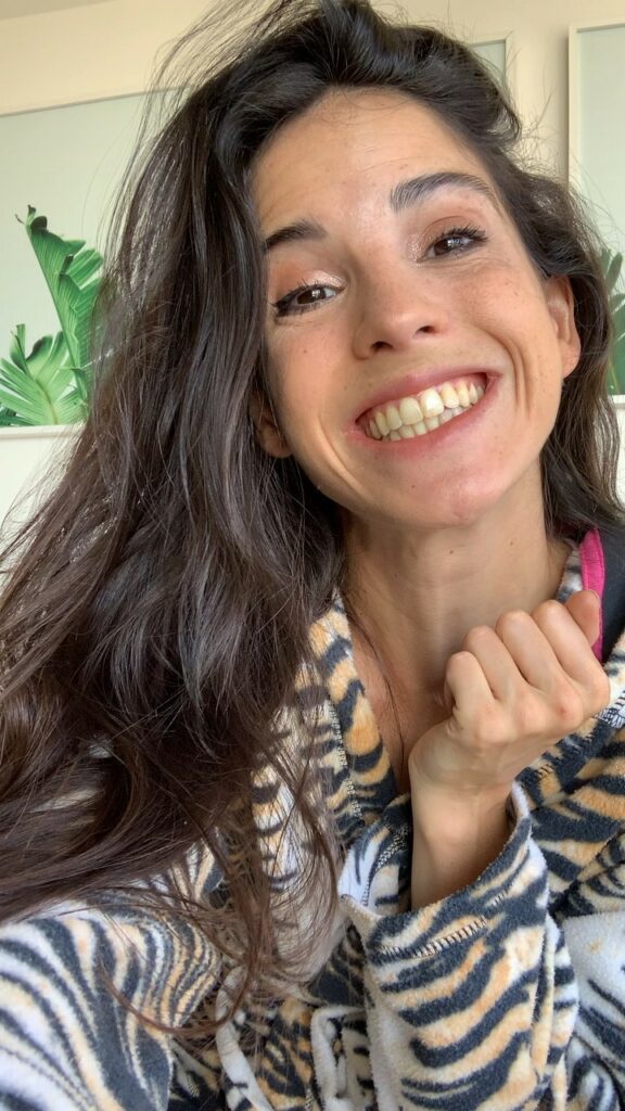 Un make up fácil para cualquier situación de la life !
Yo me voy a una reunión y...