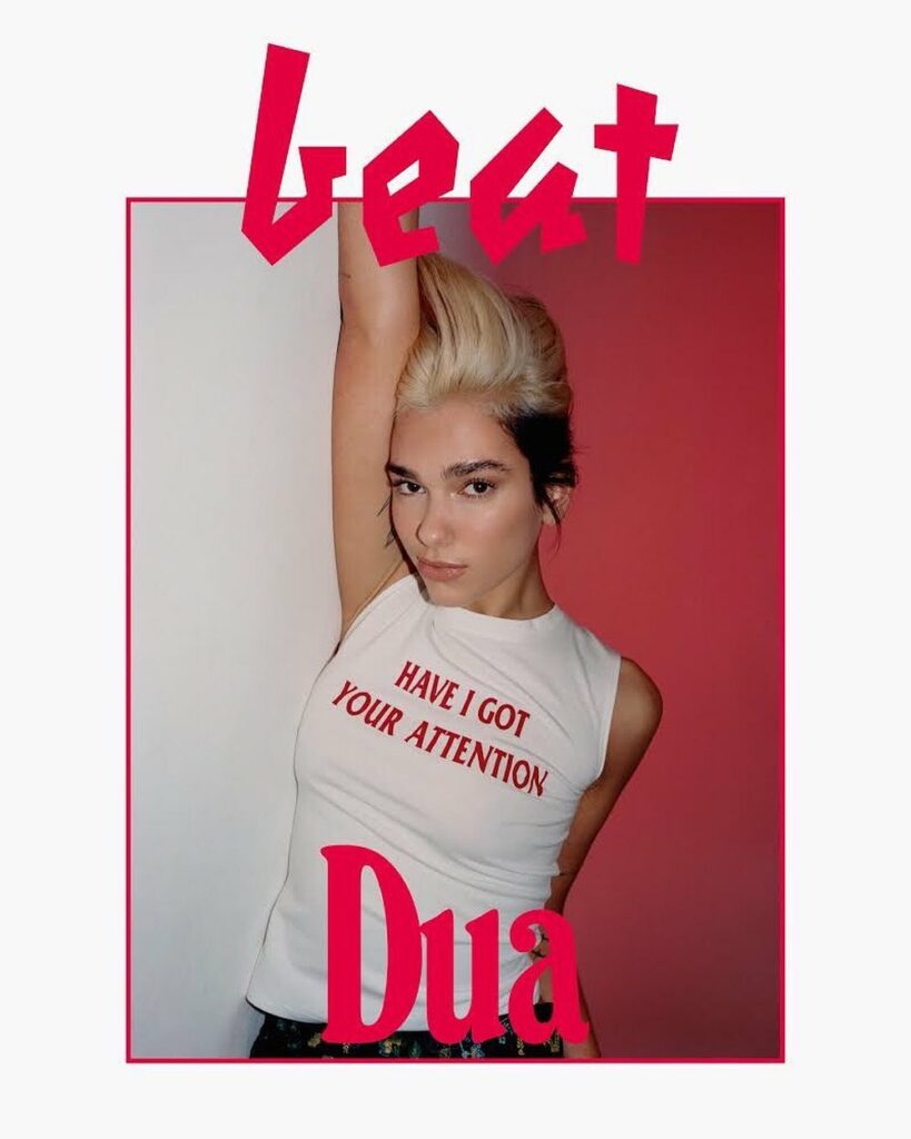 BEAT COVER  thank you @thebeatjuice  shot by angel @hannamoon69 interview by @mi...