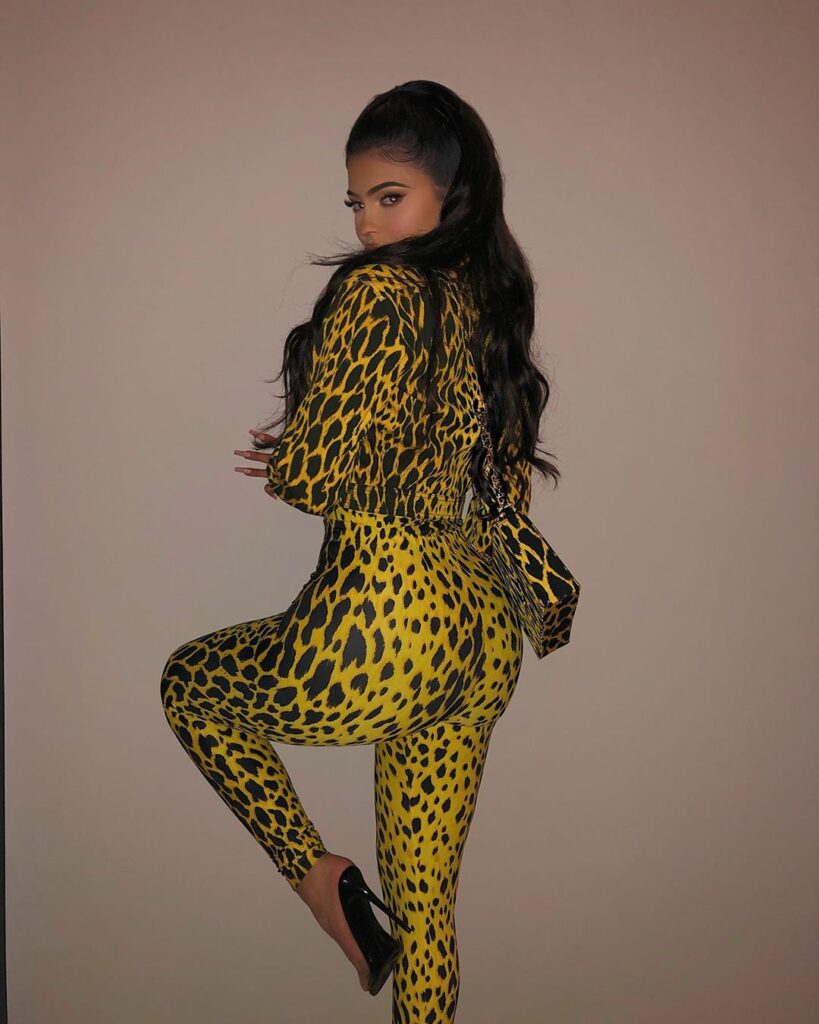 Wild ...