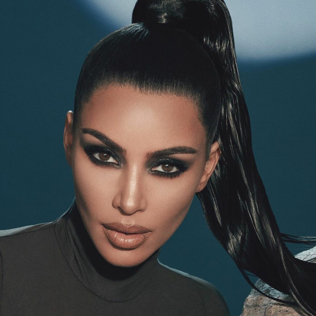 Today is launch day!!!! KKW X WINNIE launching at 12 pst KKWBEAUTY.COM...