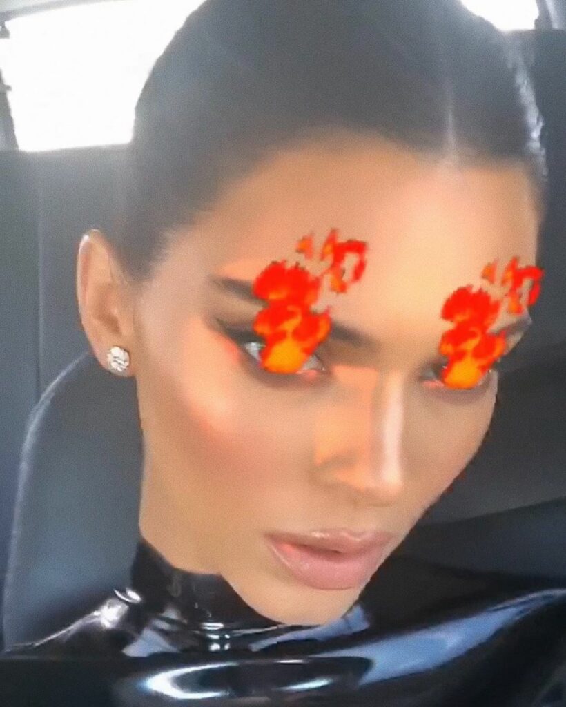 scorpio season is a’comin...