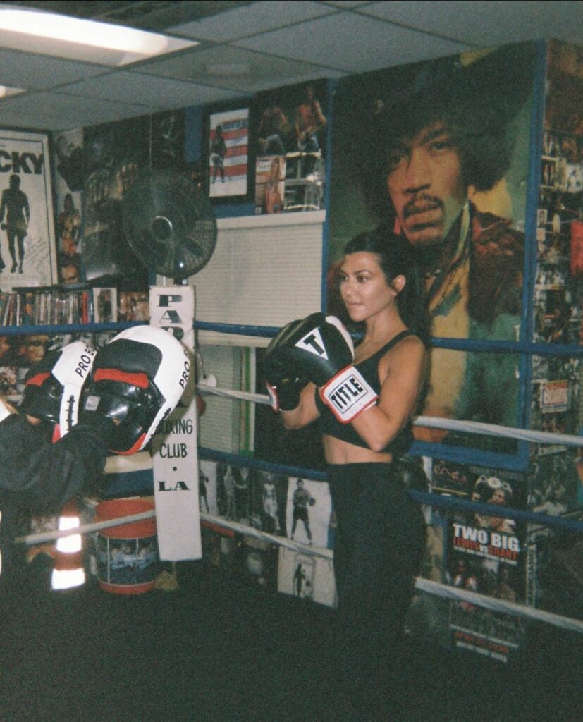 when Rocky meets Jimi...