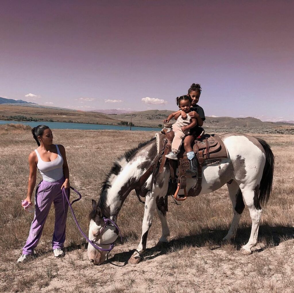 Wyoming ...