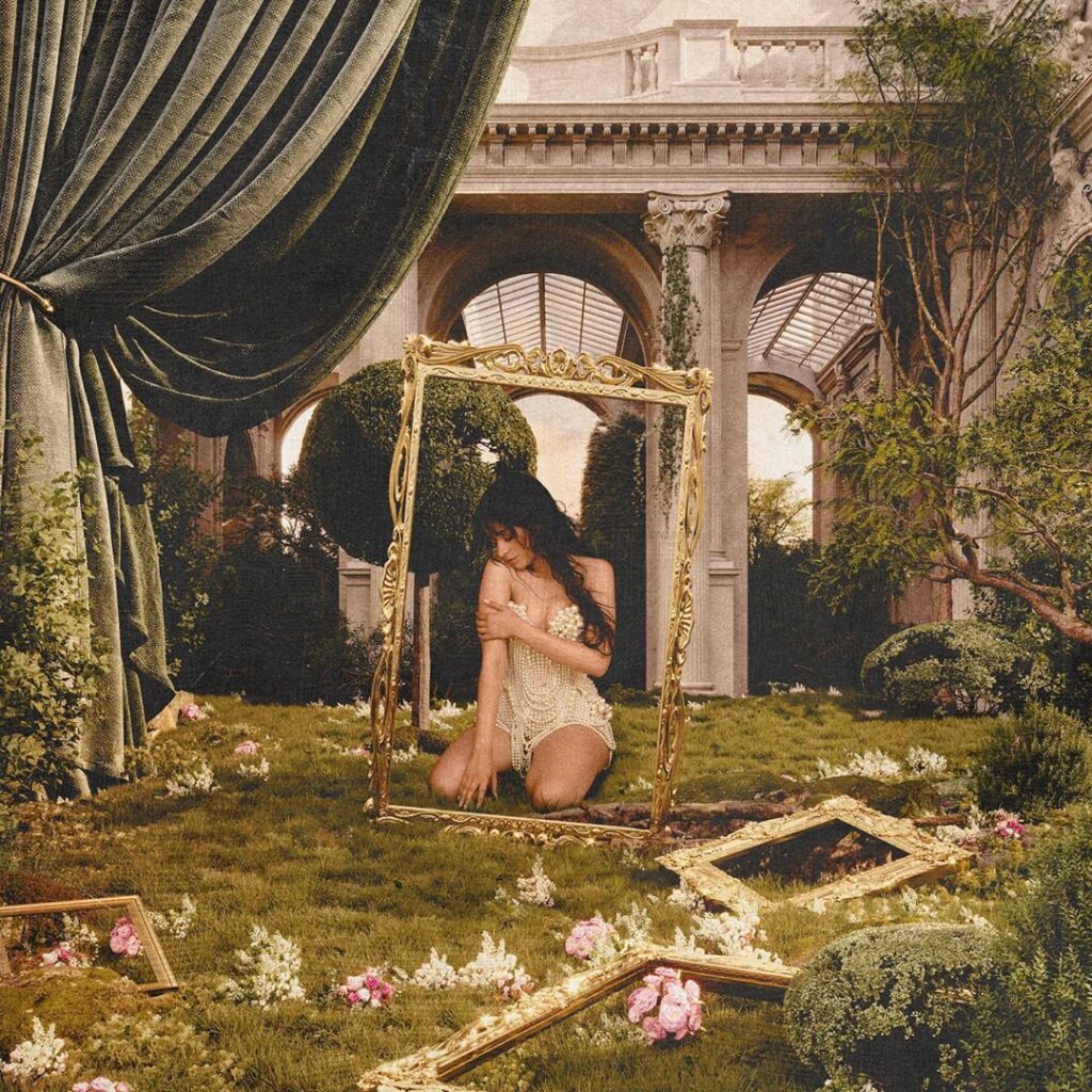 Camila Cabello: This album to me had almost too much life to fit in the music – With this album … This album to me had almost too much life to fit in the music - With this album ...