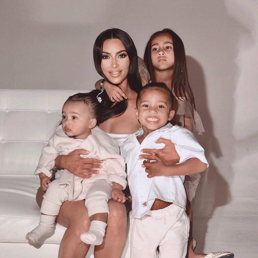 So thankful for all of my babies...