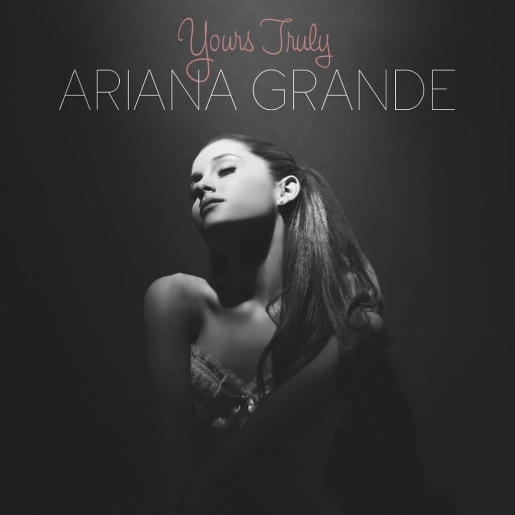 six years  this album has sm of my heart. thankful for all the memories and love...