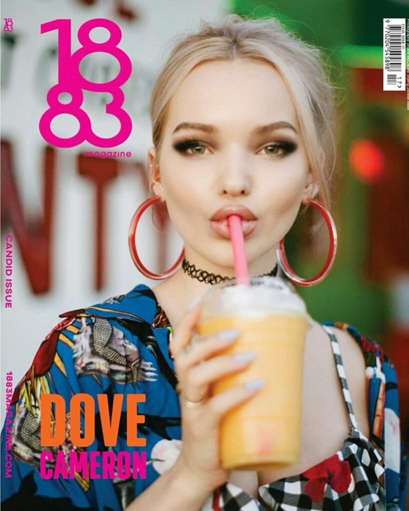 new cover of @1883magazine available for pre-order now . ...