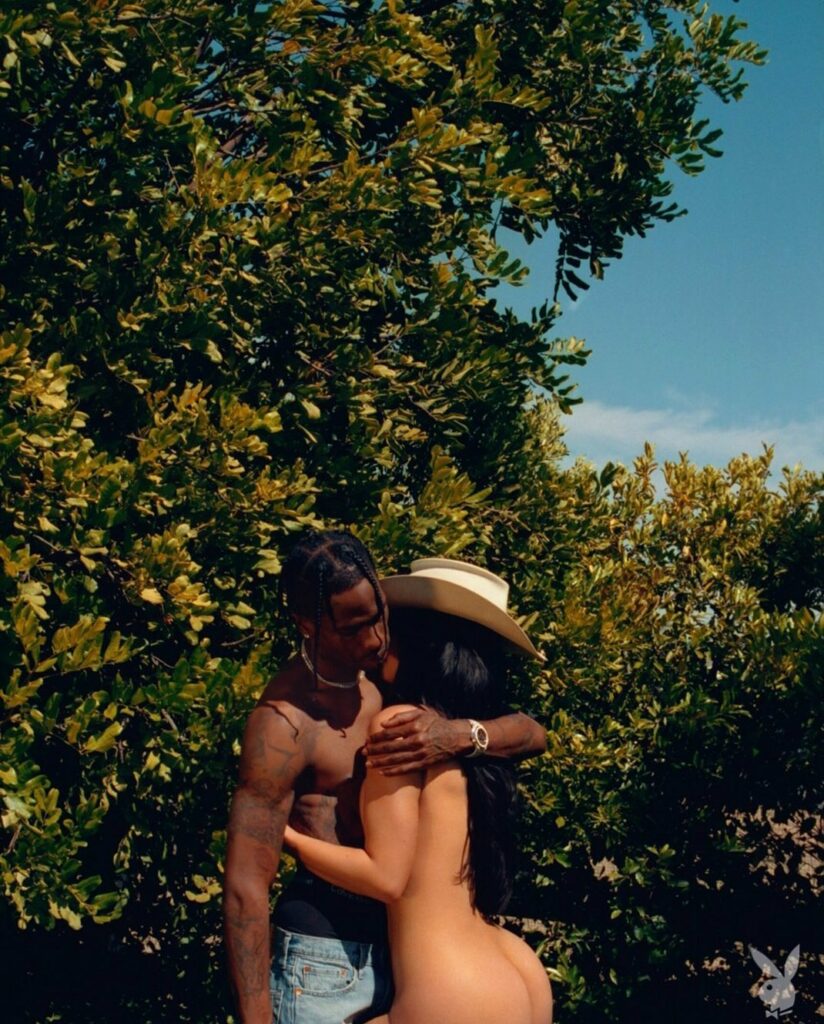 When Houston meets LA ..  @playboy #ComingSoon...