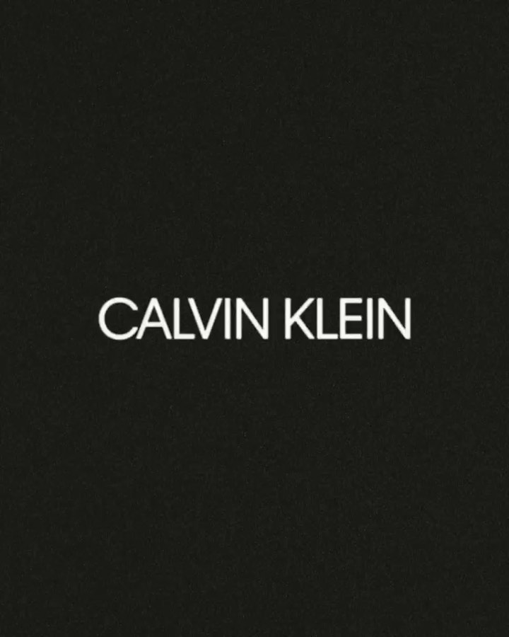 Happy birthday @calvinklein! It’s such an honor to celebrate 50 years of #mycalv...