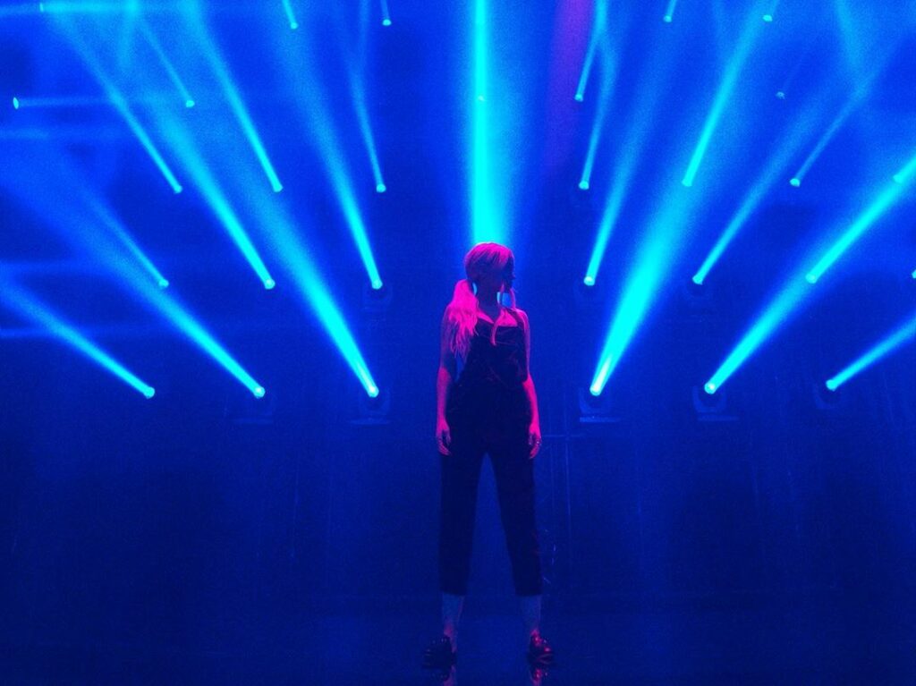thank you so much @teamlab tokyo for opening up just for us , it made our trip s...