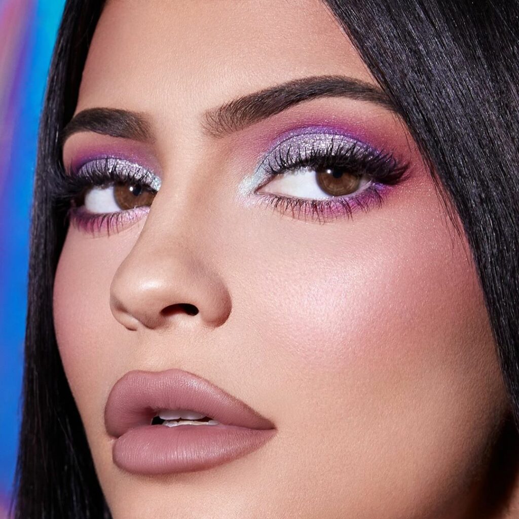 Thank you for all the LOVE on the KYLIE X BALMAIN collection!! Available right n...