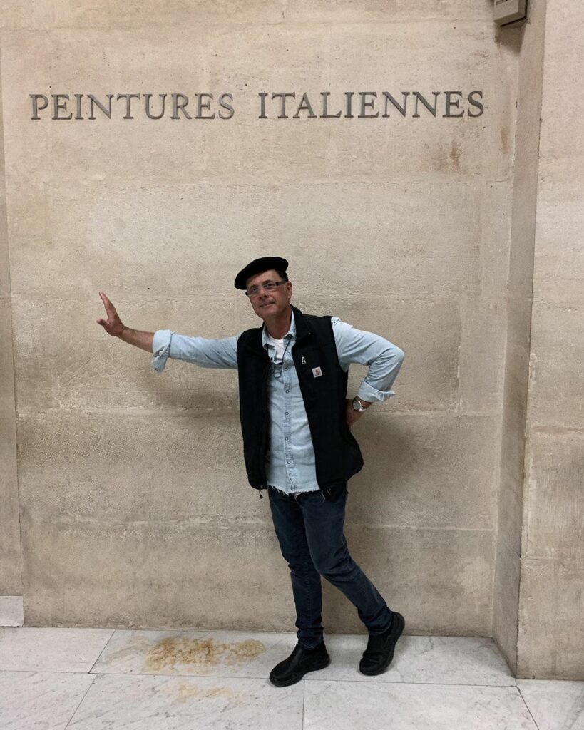 peintures italiannes ...