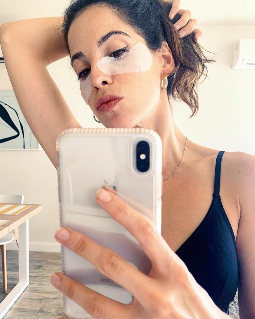 Después del casamiento de @pampitaoficial quede de  (Ahre que no me invitaron) e...
