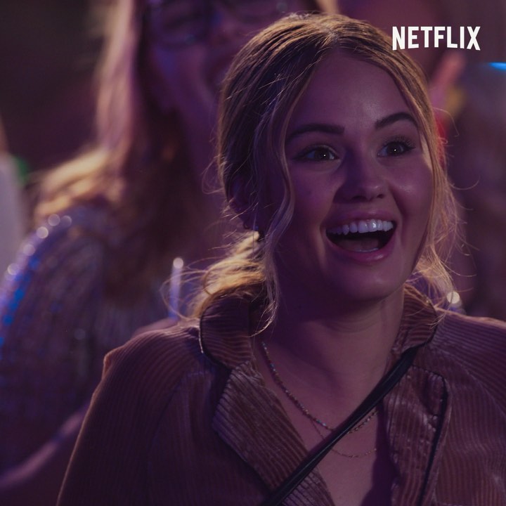 remember the end of season one? imagine that was just the beginning; get excited...