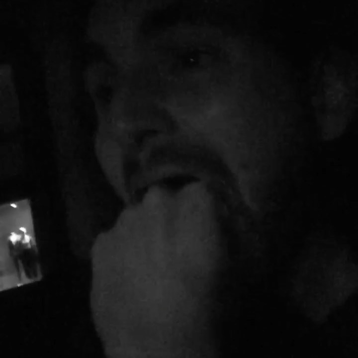 not necessarily #voicenotesseries but needs to be shared. aaron’s first time hea...