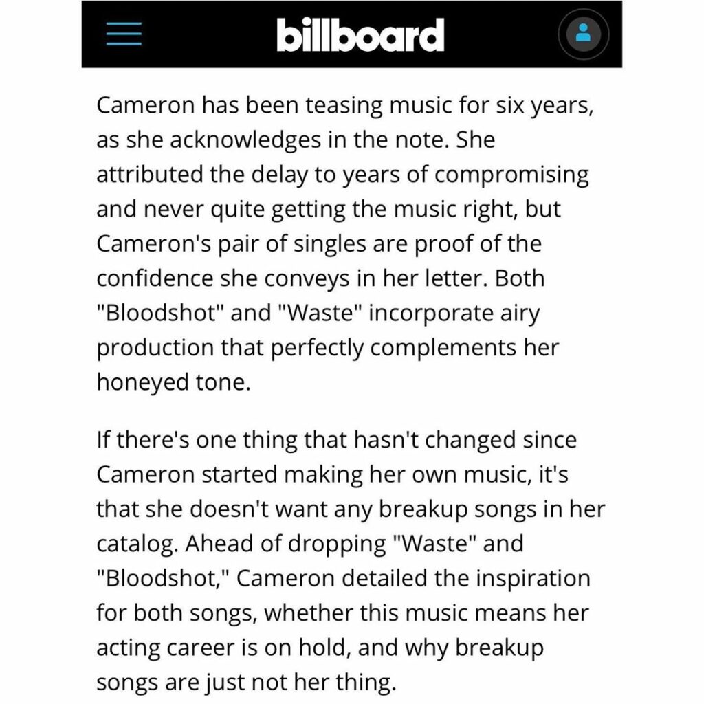 thanks @billboard ...