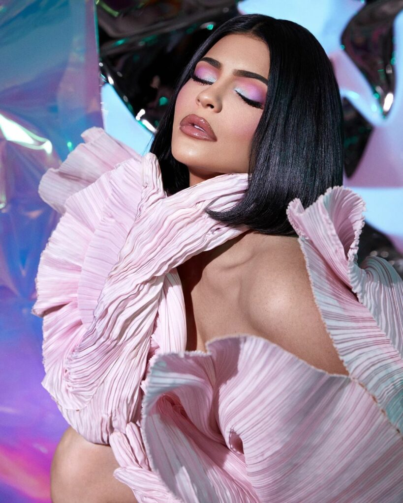 Who’s ready for the KYLIE X BALMAIN launch tomorrow?  this is such a special col...