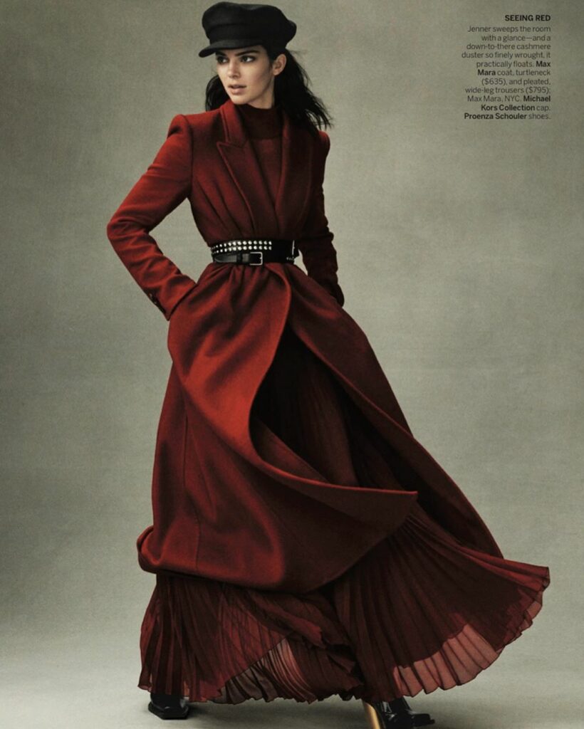 new @voguemagazine story by @studio_jackson !...