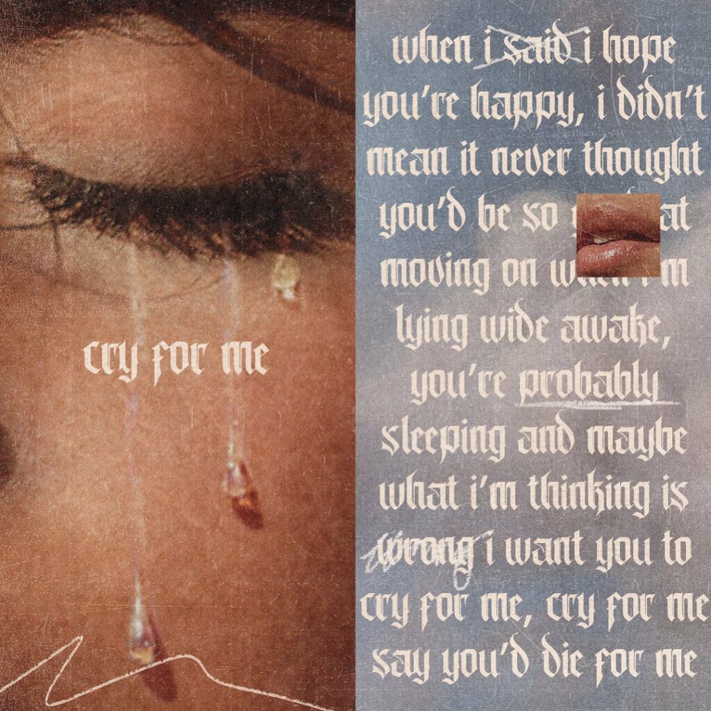 Camila Cabello: like I said I plan on releasing a bunch of new music in the next few weeks, this… like I said I plan on releasing a bunch of new music in the next few weeks, this...