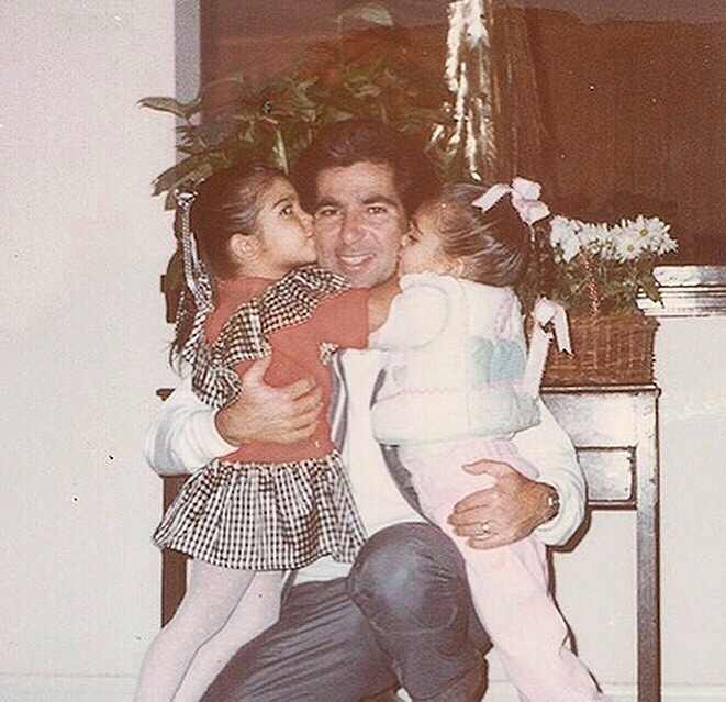 Miss you dad. Can’t believe today would be 16 years since you went to heaven. ...