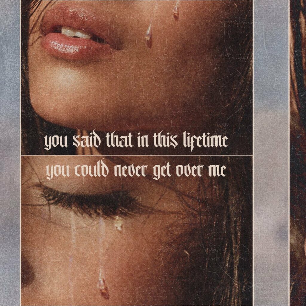 this has been one of my favorite songs off this album since we wrote it, it’s a ...