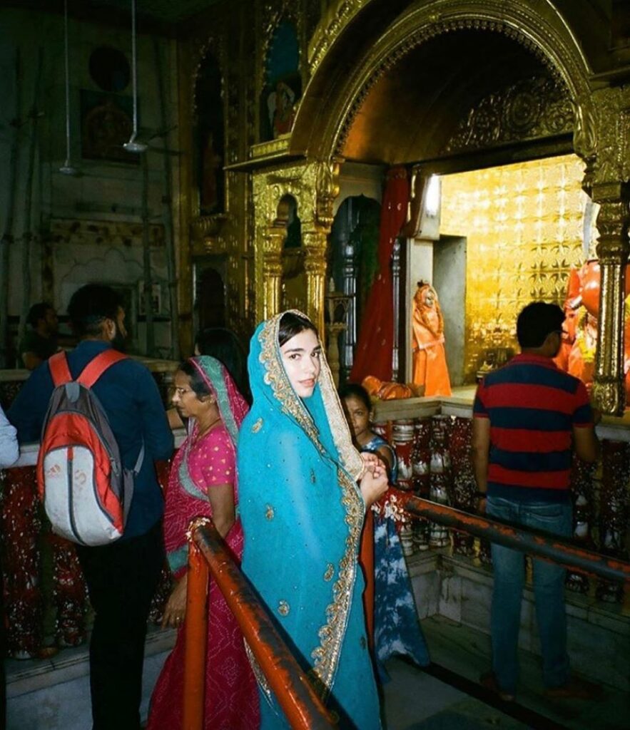 So excited to go back to India this week!! I’ve never had the chance to perform ...