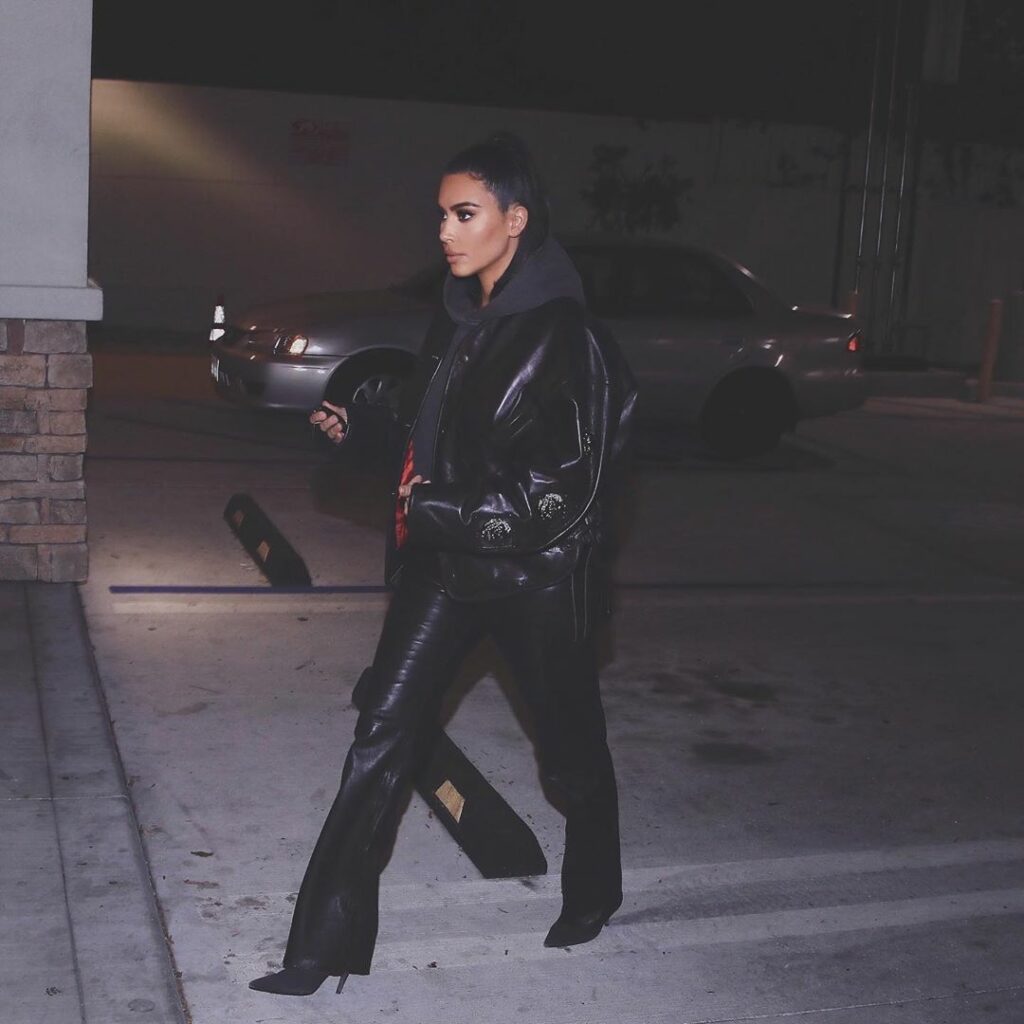 On my way to @ultabeauty to check out the @kkwbeauty ...