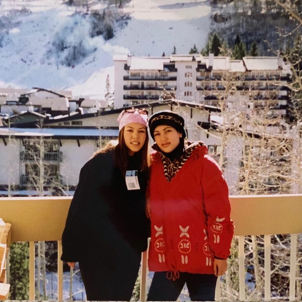 circa 1996...