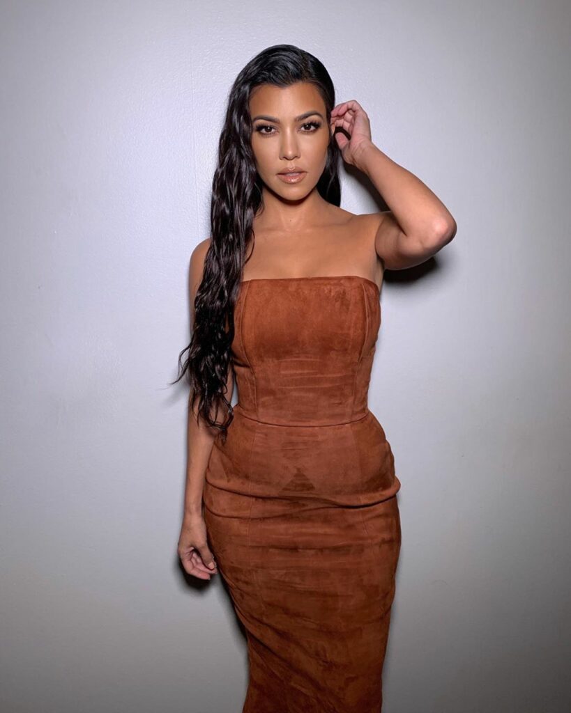 clean(ish) bronzers today on @poosh...