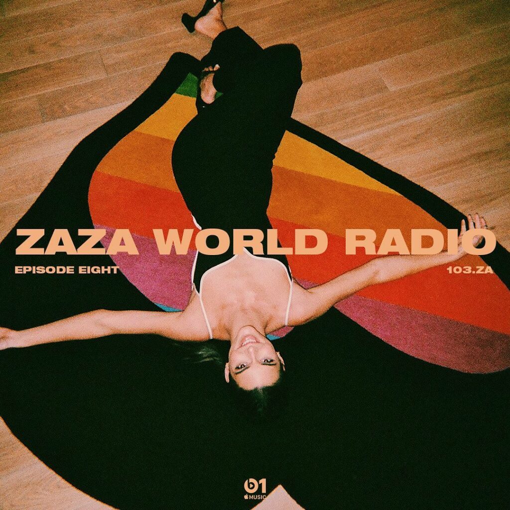 EPISODE 8 “GLOBAL IS NOBLE” check it out on @beats1official @applemusic  @future...
