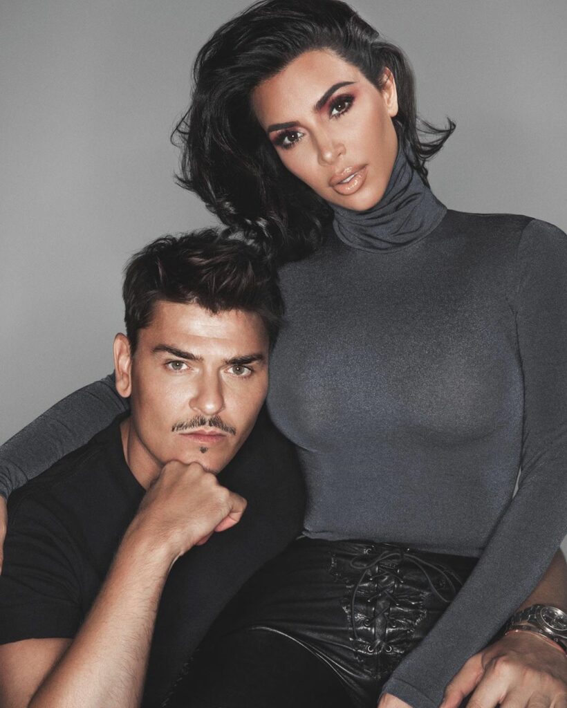 For over 11 years, Mario and I have worked together and created some incredible ...