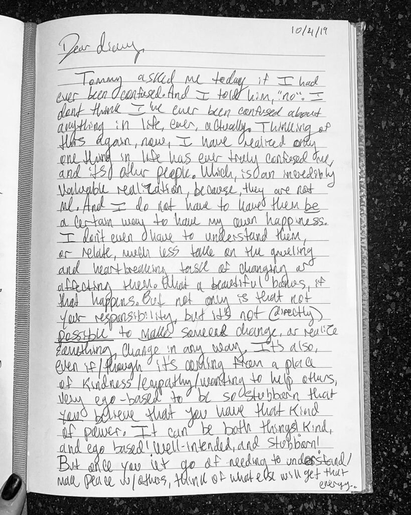 just learning some invaluable lessons and thought you might find this useful to ...